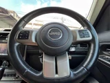 2011 Jeep Cherokee 4WD SUV for sale, Japanese used car export - photo 8 of 11 | GULJI TRADERS