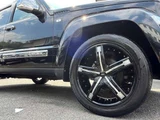 2011 Jeep Cherokee 4WD SUV for sale, Japanese used car export - photo 10 of 11 | GULJI TRADERS