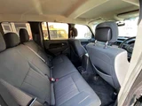 2011 Jeep Cherokee Sport 4WD SUV for sale, Japanese used car export - photo 11 of 24 | GULJI TRADERS