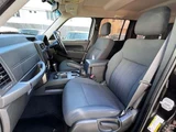 2011 Jeep Cherokee Sport 4WD SUV for sale, Japanese used car export - photo 13 of 24 | GULJI TRADERS