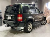 2011 Jeep Cherokee 4WD . SUV for sale, Japanese used car export - photo 2 of 10 | GULJI TRADERS