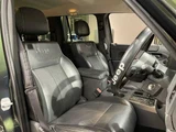 2011 Jeep Cherokee 4WD . SUV for sale, Japanese used car export - photo 4 of 10 | GULJI TRADERS