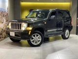 2011 Jeep Cherokee 4WD . SUV for sale, Japanese used car export - photo 6 of 10 | GULJI TRADERS