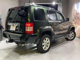 2011 Jeep Cherokee 4WD . SUV for sale, Japanese used car export - photo 7 of 10 | GULJI TRADERS