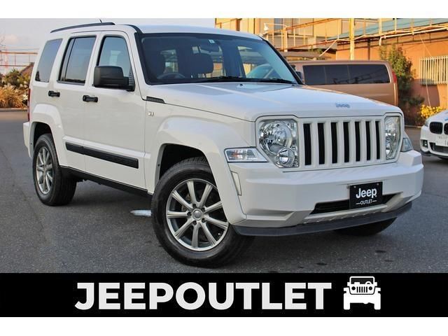 2011 Jeep Cherokee Sport - photo 1 2011 Jeep Cherokee Sport SUV for sale, Japanese used car export | GULJI TRADERS