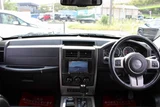 2011 Jeep Cherokee SUV for sale, Japanese used car export - photo 2 of 30 | GULJI TRADERS