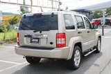 2011 Jeep Cherokee SUV for sale, Japanese used car export - photo 18 of 30 | GULJI TRADERS