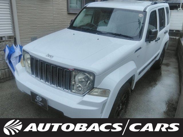 2011 Jeep Cherokee 3700 4FAT 4WD - photo 1 2011 Jeep Cherokee 3700 4FAT 4WD SUV for sale, Japanese used car export | GULJI TRADERS