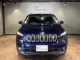 2014 Jeep Cherokee SUV for sale, Japanese used car export - photo 2 of 9 | GULJI TRADERS
