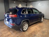 2014 Jeep Cherokee SUV for sale, Japanese used car export - photo 8 of 9 | GULJI TRADERS