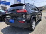 2014 Jeep Cherokee SUV for sale, Japanese used car export - photo 2 of 48 | GULJI TRADERS