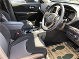 2014 Jeep Cherokee SUV for sale, Japanese used car export - photo 10 of 48 | GULJI TRADERS