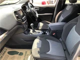 2014 Jeep Cherokee SUV for sale, Japanese used car export - photo 11 of 48 | GULJI TRADERS