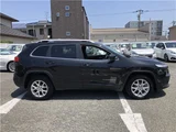2014 Jeep Cherokee SUV for sale, Japanese used car export - photo 37 of 48 | GULJI TRADERS