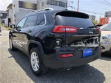 2014 Jeep Cherokee SUV for sale, Japanese used car export - photo 44 of 48 | GULJI TRADERS
