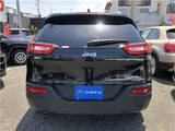 2014 Jeep Cherokee SUV for sale, Japanese used car export - photo 45 of 48 | GULJI TRADERS