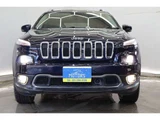 2014 Jeep Cherokee 4WD SUV for sale, Japanese used car export - photo 3 of 37 | GULJI TRADERS
