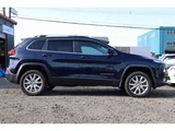 2014 Jeep Cherokee 4WD SUV for sale, Japanese used car export - photo 9 of 37 | GULJI TRADERS