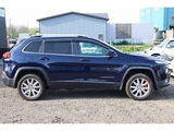 2014 Jeep Cherokee 4WD SUV for sale, Japanese used car export - photo 10 of 37 | GULJI TRADERS
