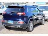 2014 Jeep Cherokee 4WD SUV for sale, Japanese used car export - photo 12 of 37 | GULJI TRADERS