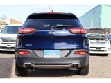 2014 Jeep Cherokee 4WD SUV for sale, Japanese used car export - photo 13 of 37 | GULJI TRADERS
