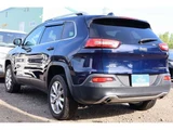 2014 Jeep Cherokee 4WD SUV for sale, Japanese used car export - photo 15 of 37 | GULJI TRADERS