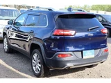 2014 Jeep Cherokee 4WD SUV for sale, Japanese used car export - photo 16 of 37 | GULJI TRADERS