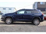 2014 Jeep Cherokee 4WD SUV for sale, Japanese used car export - photo 17 of 37 | GULJI TRADERS