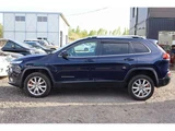 2014 Jeep Cherokee 4WD SUV for sale, Japanese used car export - photo 18 of 37 | GULJI TRADERS