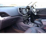 2014 Jeep Cherokee 4WD SUV for sale, Japanese used car export - photo 19 of 37 | GULJI TRADERS