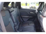 2014 Jeep Cherokee 4WD SUV for sale, Japanese used car export - photo 24 of 37 | GULJI TRADERS