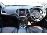 2014 Jeep Cherokee 4WD SUV for sale, Japanese used car export - photo 26 of 37 | GULJI TRADERS