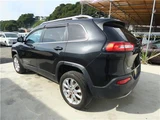 2014 Jeep Cherokee SUV for sale, Japanese used car export - photo 2 of 57 | GULJI TRADERS