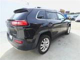 2014 Jeep Cherokee SUV for sale, Japanese used car export - photo 26 of 57 | GULJI TRADERS
