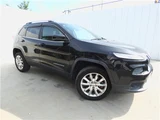 2014 Jeep Cherokee SUV for sale, Japanese used car export - photo 30 of 57 | GULJI TRADERS
