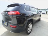 2014 Jeep Cherokee SUV for sale, Japanese used car export - photo 31 of 57 | GULJI TRADERS
