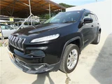 2014 Jeep Cherokee SUV for sale, Japanese used car export - photo 39 of 57 | GULJI TRADERS