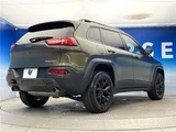 2014 Jeep Cherokee SUV for sale, Japanese used car export - photo 19 of 30 | GULJI TRADERS