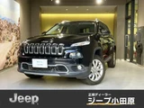 2014 Jeep Cherokee 4WD Limited SUV for sale, Japanese used car export - photo 1 of 10 | GULJI TRADERS