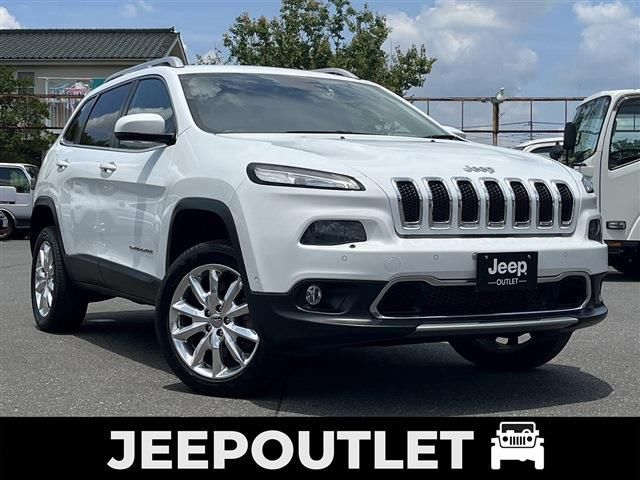 2014 Jeep Cherokee - photo 1 2014 Jeep Cherokee SUV for sale, Japanese used car export | GULJI TRADERS