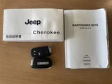 2014 Jeep Cherokee SUV for sale, Japanese used car export - photo 2 of 30 | GULJI TRADERS