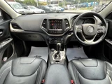 2014 Jeep Cherokee SUV for sale, Japanese used car export - photo 3 of 30 | GULJI TRADERS