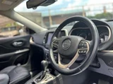 2014 Jeep Cherokee SUV for sale, Japanese used car export - photo 6 of 30 | GULJI TRADERS