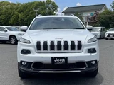 2014 Jeep Cherokee SUV for sale, Japanese used car export - photo 17 of 30 | GULJI TRADERS