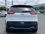 2014 Jeep Cherokee SUV for sale, Japanese used car export - photo 18 of 30 | GULJI TRADERS