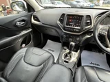 2014 Jeep Cherokee SUV for sale, Japanese used car export - photo 24 of 30 | GULJI TRADERS