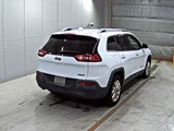 2015 Jeep Cherokee SUV for sale, Japanese used car export - photo 2 of 5 | GULJI TRADERS
