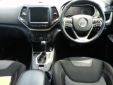 2015 Jeep Cherokee SUV for sale, Japanese used car export - photo 3 of 5 | GULJI TRADERS