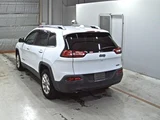 2015 Jeep Cherokee SUV for sale, Japanese used car export - photo 4 of 5 | GULJI TRADERS