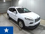 2015 Jeep Cherokee SUV for sale, Japanese used car export - photo 5 of 5 | GULJI TRADERS